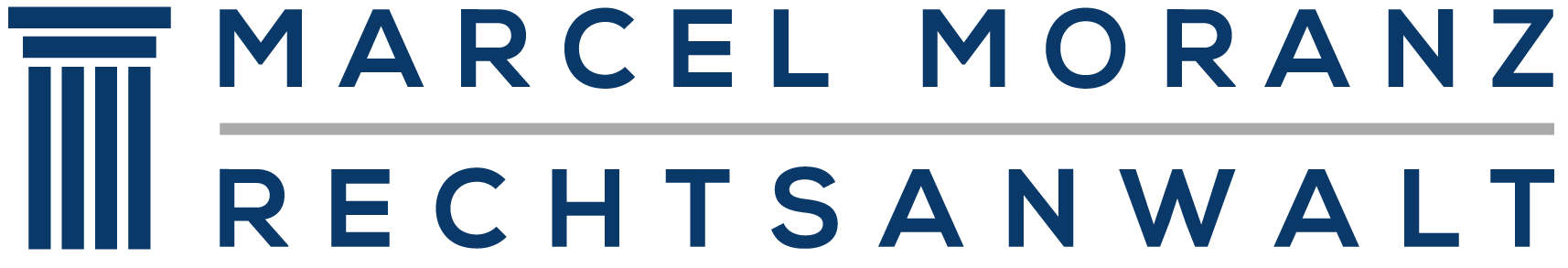 Logo Rechtsanwalt Marcel Moranz